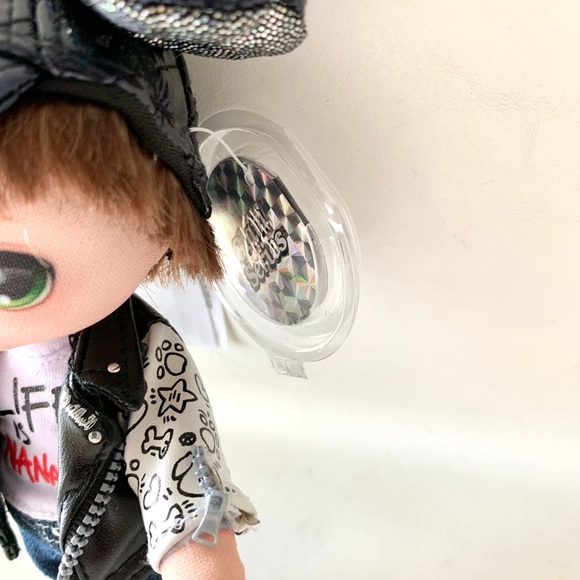 Na Na Na Surprise Maxwell Danes Boy Doll - Picture 3 of 10